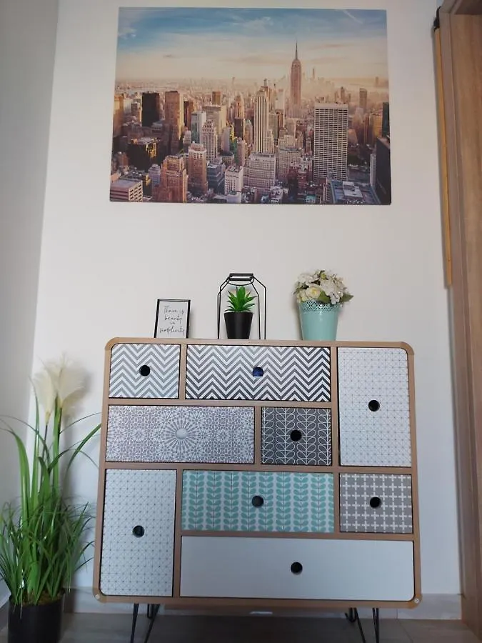 Apartmani Sunce Sveti Petar  Sveti Petar (Zadar)