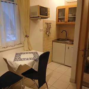 Apartman Brcic, Sveti Petar